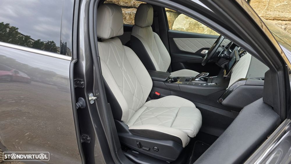 DS DS7 Crossback - 47