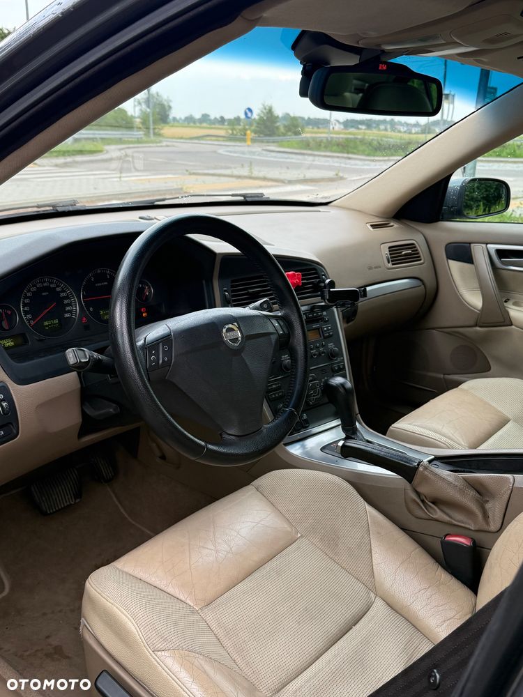 Volvo S60 - 15