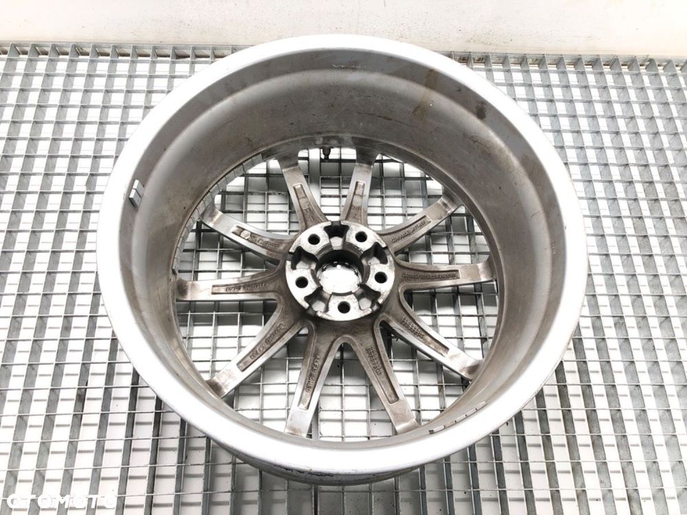 FELGA ALUMINIOWA 19  8J 5X110 CENTR 65 ET 34 - 695.00 PLN - ALFA ROMEO STELVIO (949_) 2016 - 2022 - 4