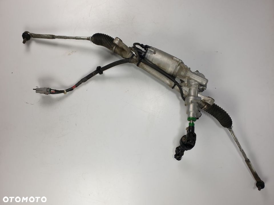 SUBARU FORESTER V 19 22r Maglownica Przekładnia 2.0 e BOXER - 1