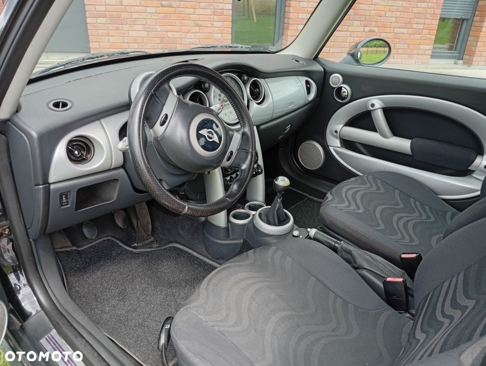 MINI Cooper - 4