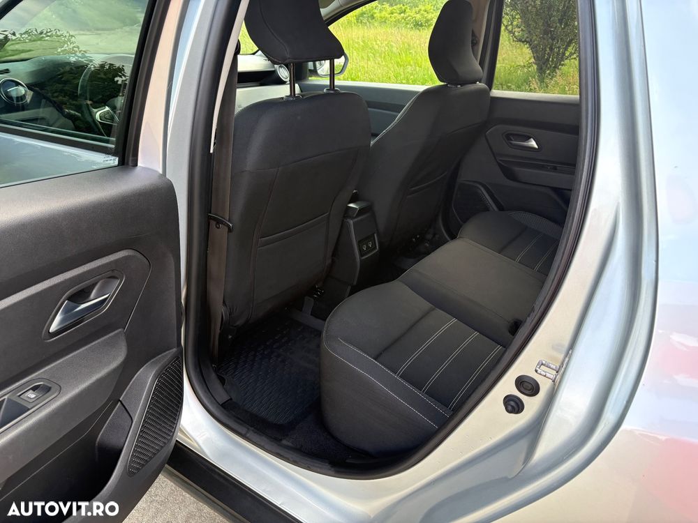Dacia Duster ECO-G 100 Prestige - 10