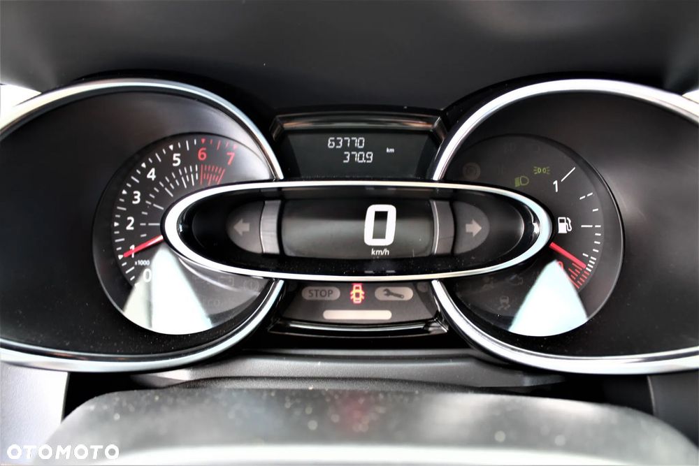 Renault Clio 0.9 Energy TCe Limited - 22