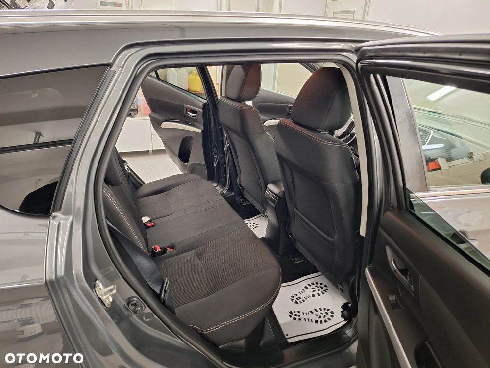 Suzuki SX4 S-Cross 1.4 Boosterjet Comfort - 24