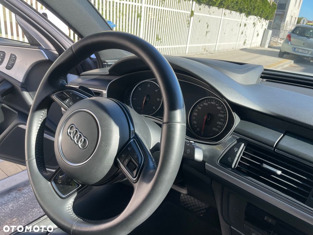 Audi A6 Limousine - 18