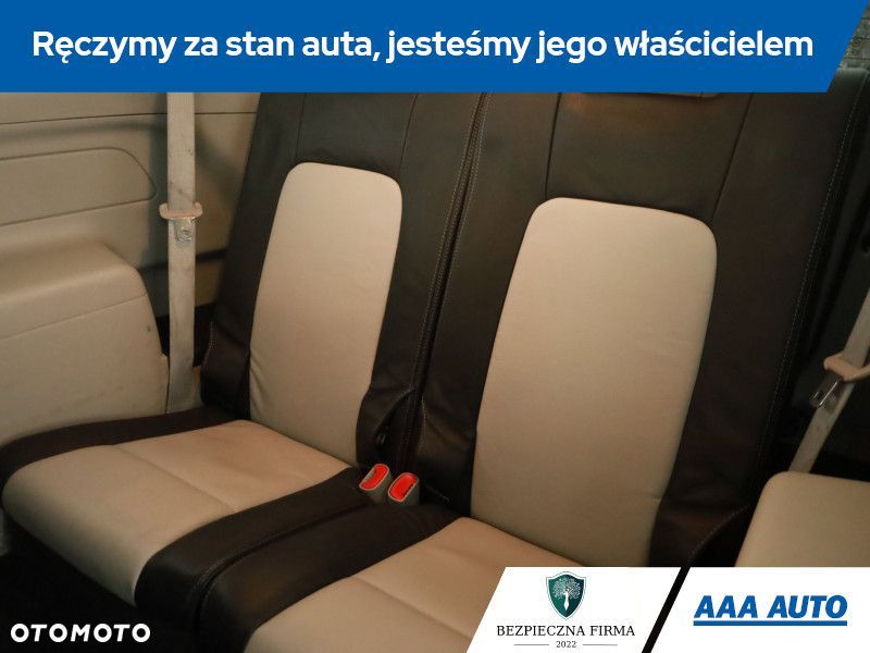 Chevrolet Captiva - 17