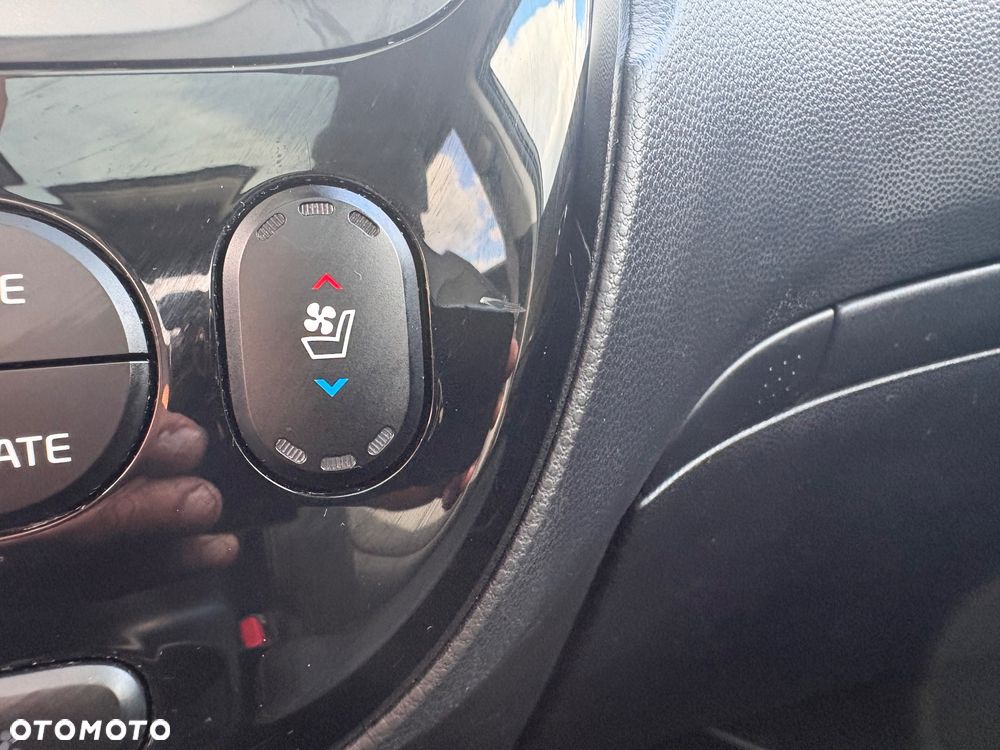 Kia Soul 1.6 CRDI Spirit - 28