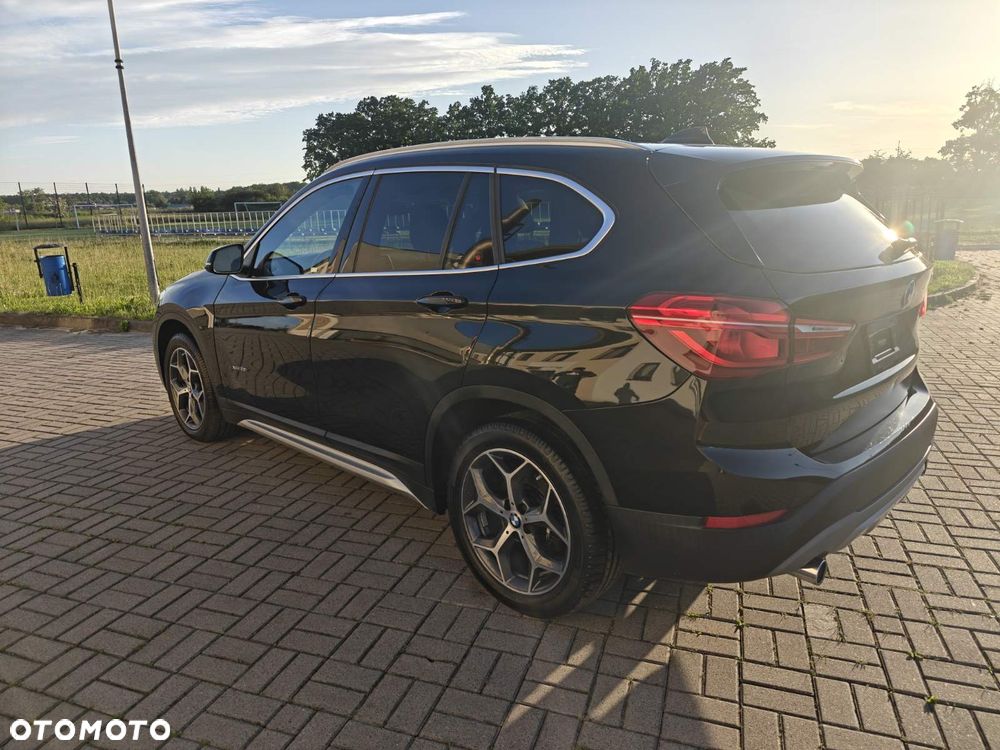BMW X1 - 3