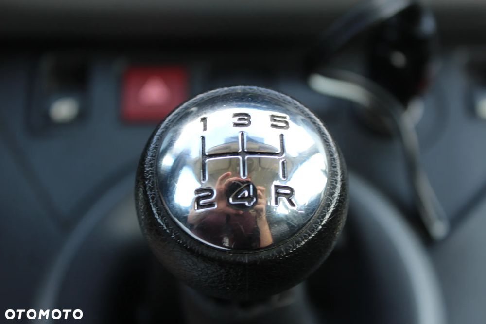 Citroën Berlingo - 20