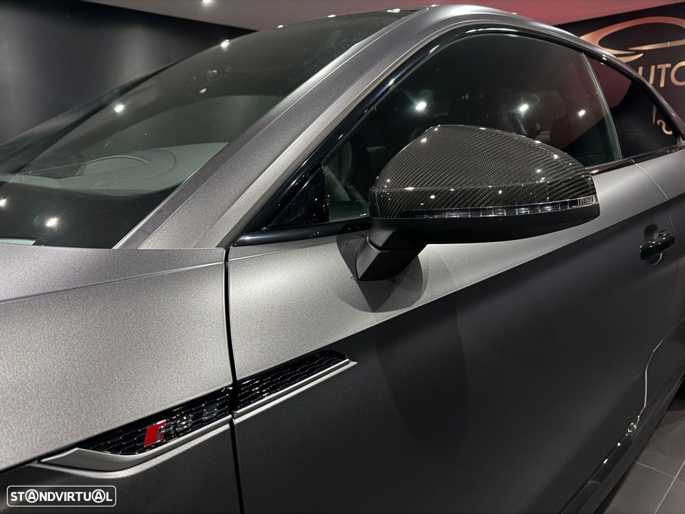 Audi RS5 2.9 TFSI Tiptronic quattro - 14