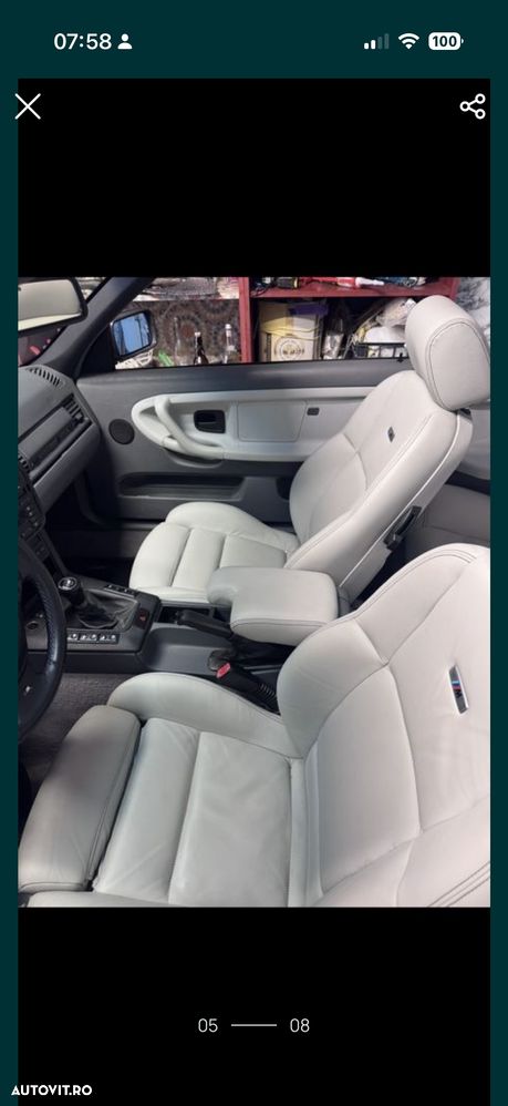 BMW Seria 3 - 7