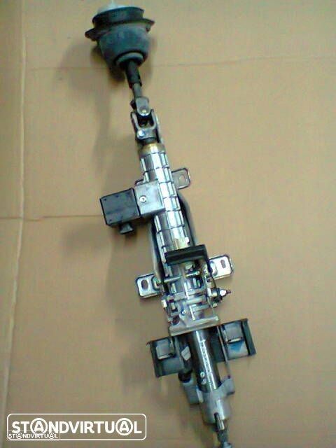 coluna da direção renault laguna III - 1