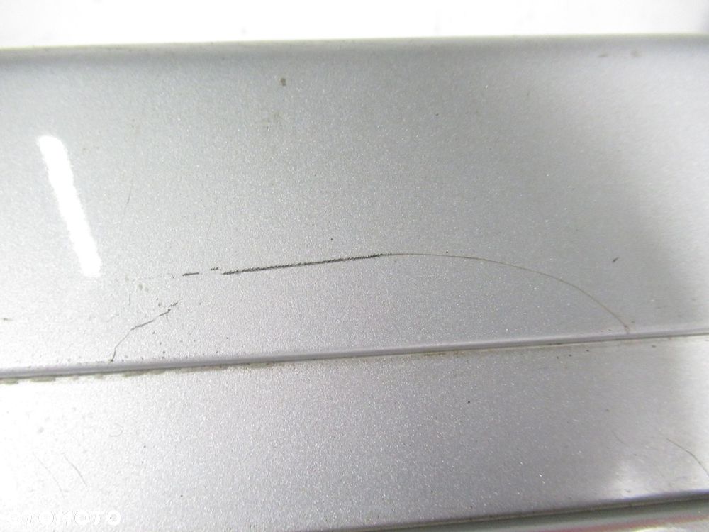 ZDERZAK TYŁ MERCEDES W245 761 - 6