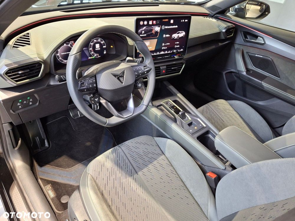 Cupra Formentor 2.0 TSI Tribe Edition VZ DSG - 14
