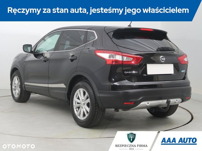 Nissan Qashqai - 6