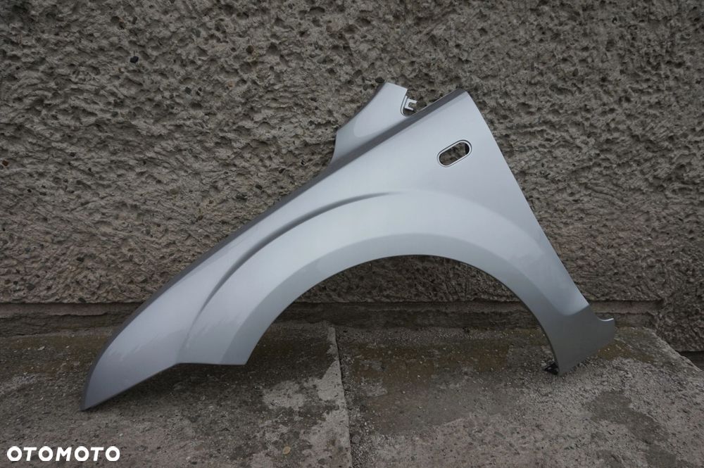 BŁOTNIK LEWY FORD FOCUS II MK2 04/08r 03 O3 - 1