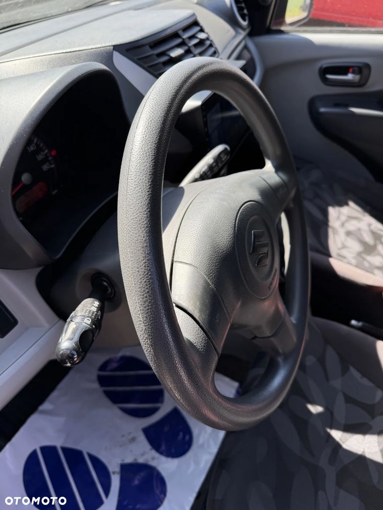 Suzuki Alto 1.0 Club - 21