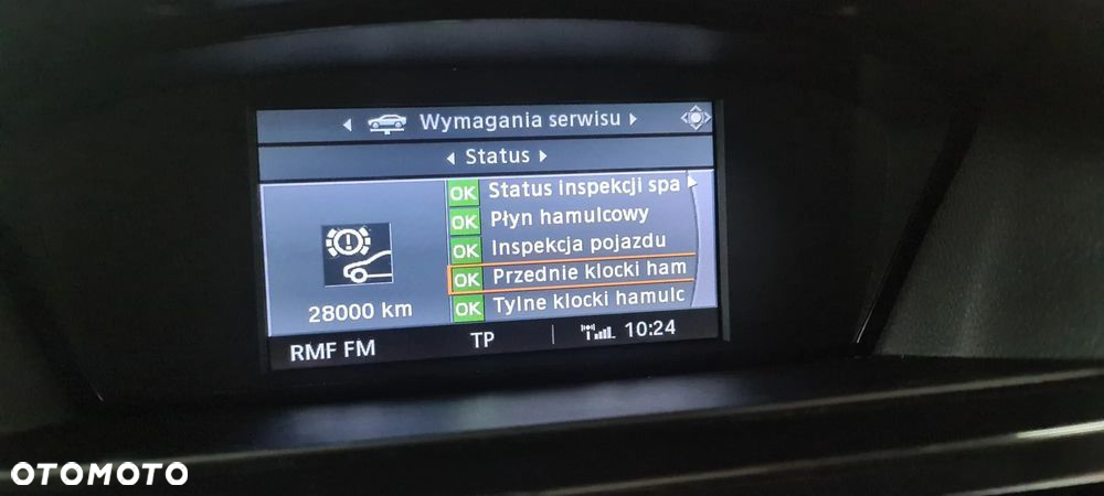 BMW Seria 3 320d DPF Touring - 13