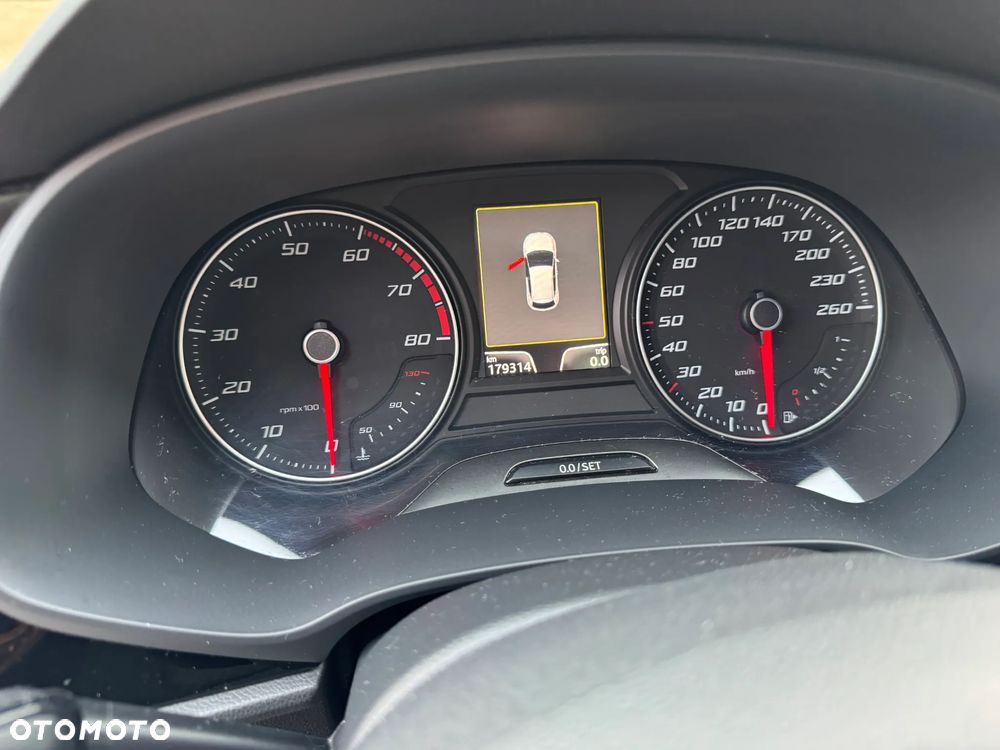 Seat Leon 1.4 TSI Start&Stop Style - 19