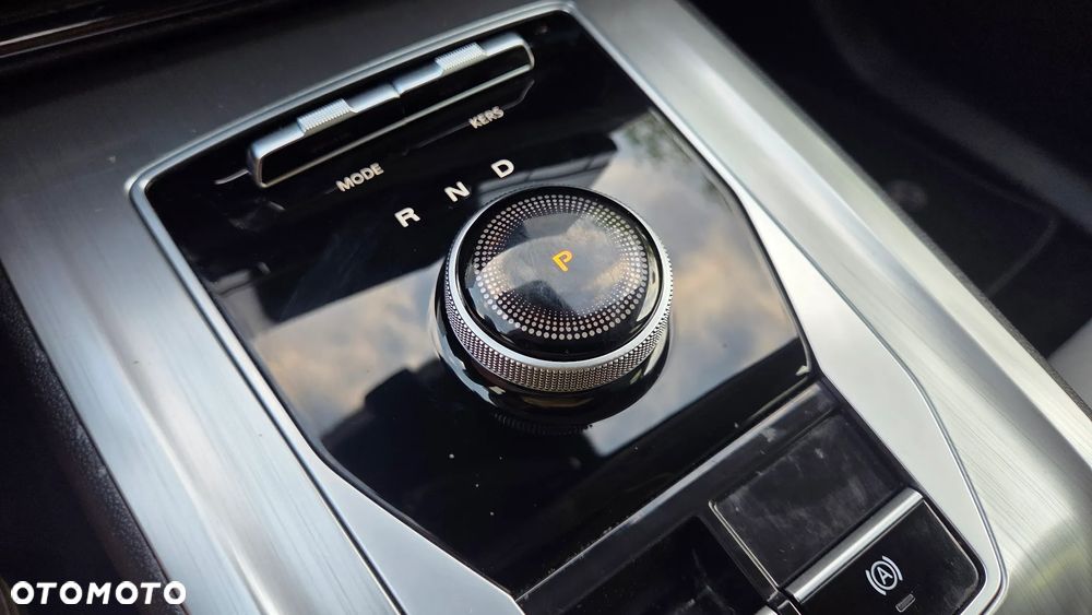 MG 5 Standard Luxury - 22