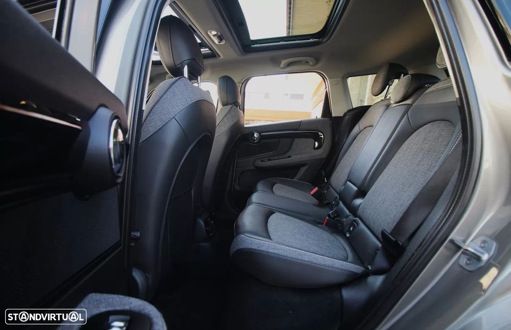 MINI Countryman Cooper SE ALL4 Auto - 15