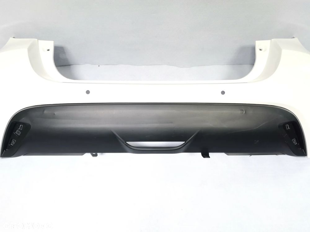 Zderzak Tył Tylny TOYOTA YARIS IV 4 2020- Oryginał PDC - 10