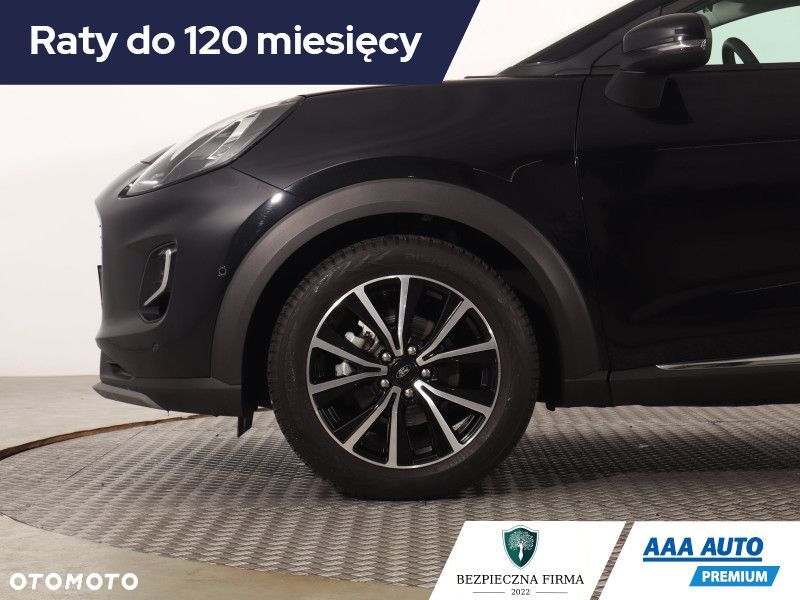 Ford Puma - 17