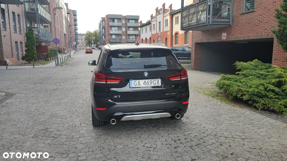 BMW X1 xDrive20i xLine - 7
