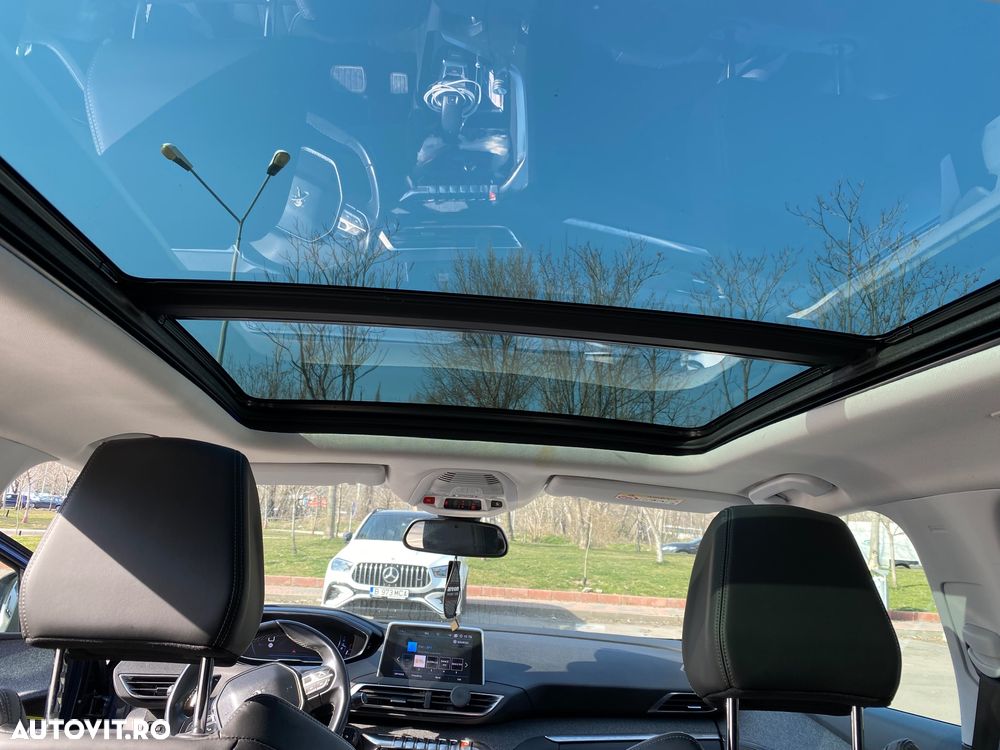 Peugeot 5008 1.2 Puretech Allure Aut. - 4