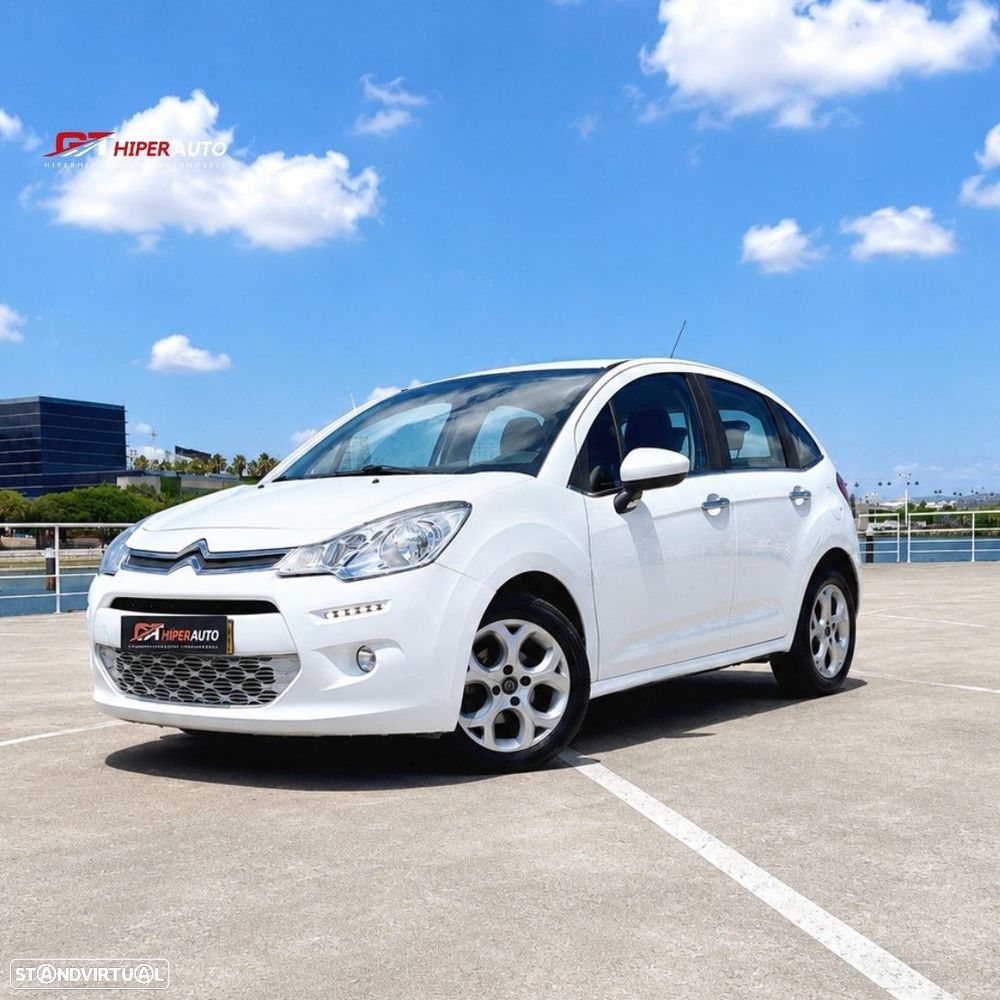 Citroën C3 1.4 HDi Collection - 3