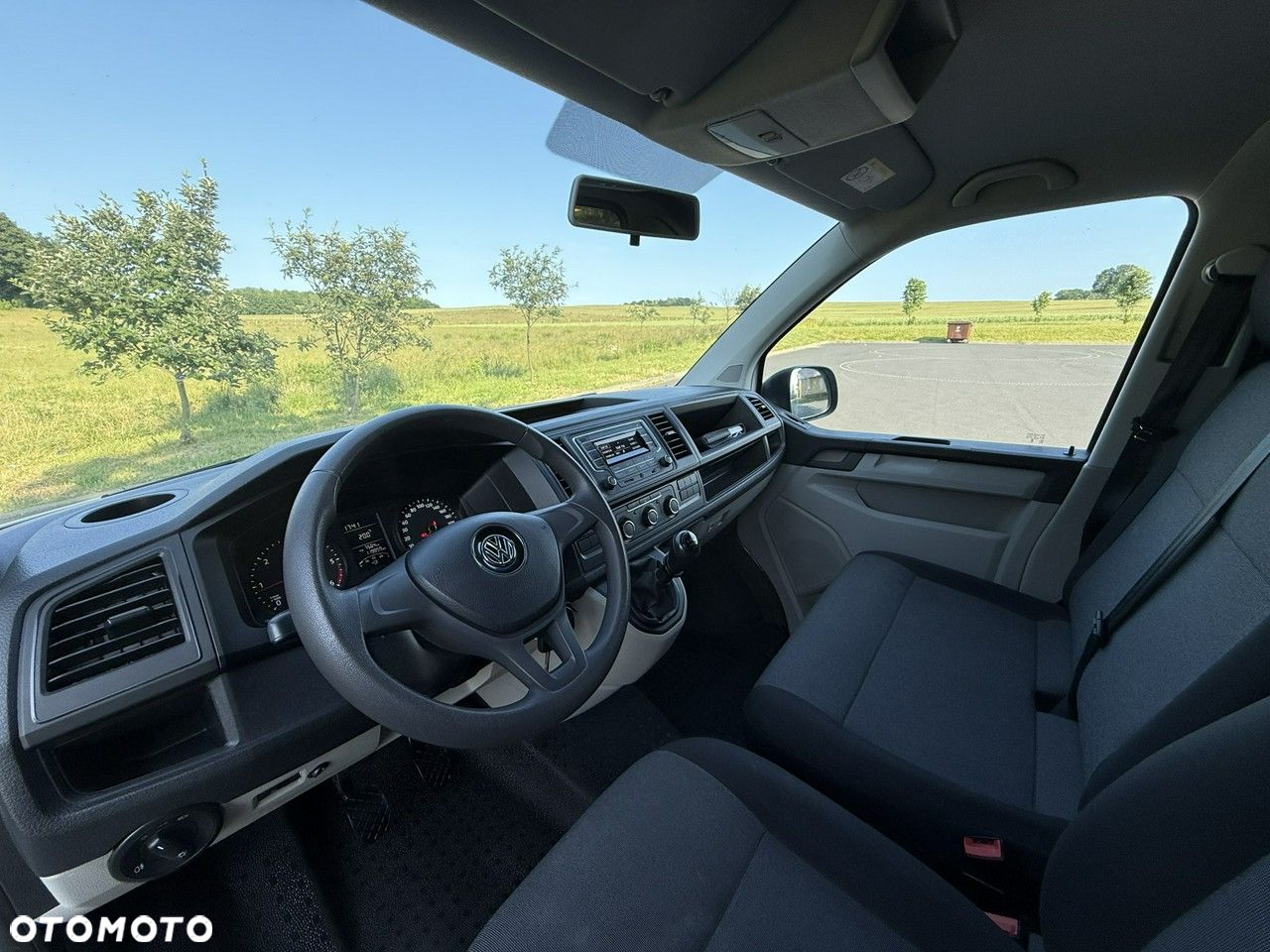 Volkswagen Transporter - 3