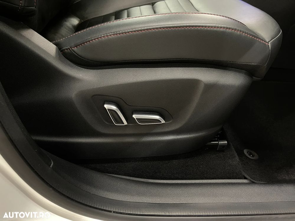 MG EHS 1.5 T-GDi AT PHEV Exclusive - 26