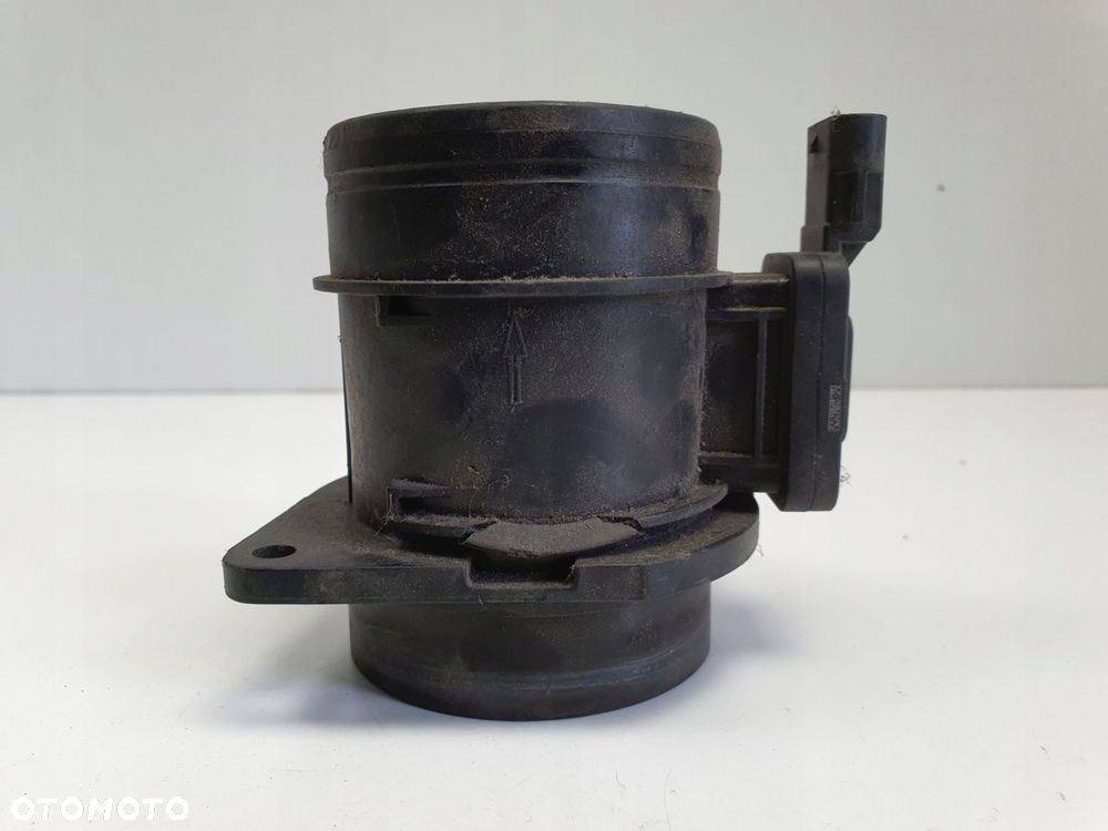 PRZEPŁYWOMIERZ VW Passat B7 2.0 TDI POWIETRZA 04L906461B 5WK98102 - 11