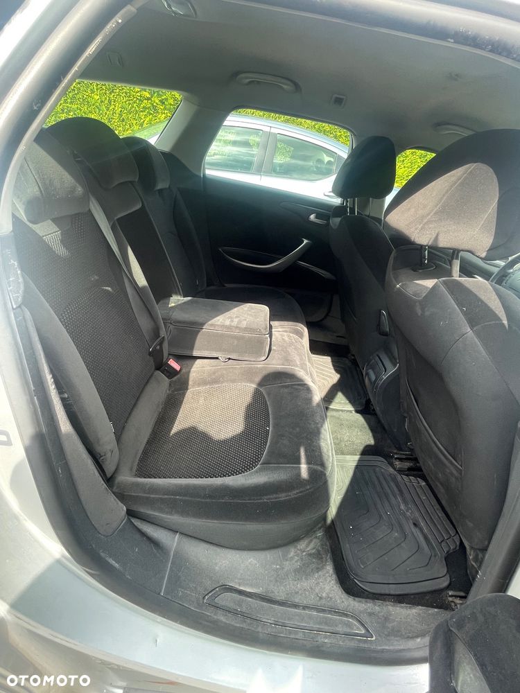 Citroën C5 HDi 110 Style - 20