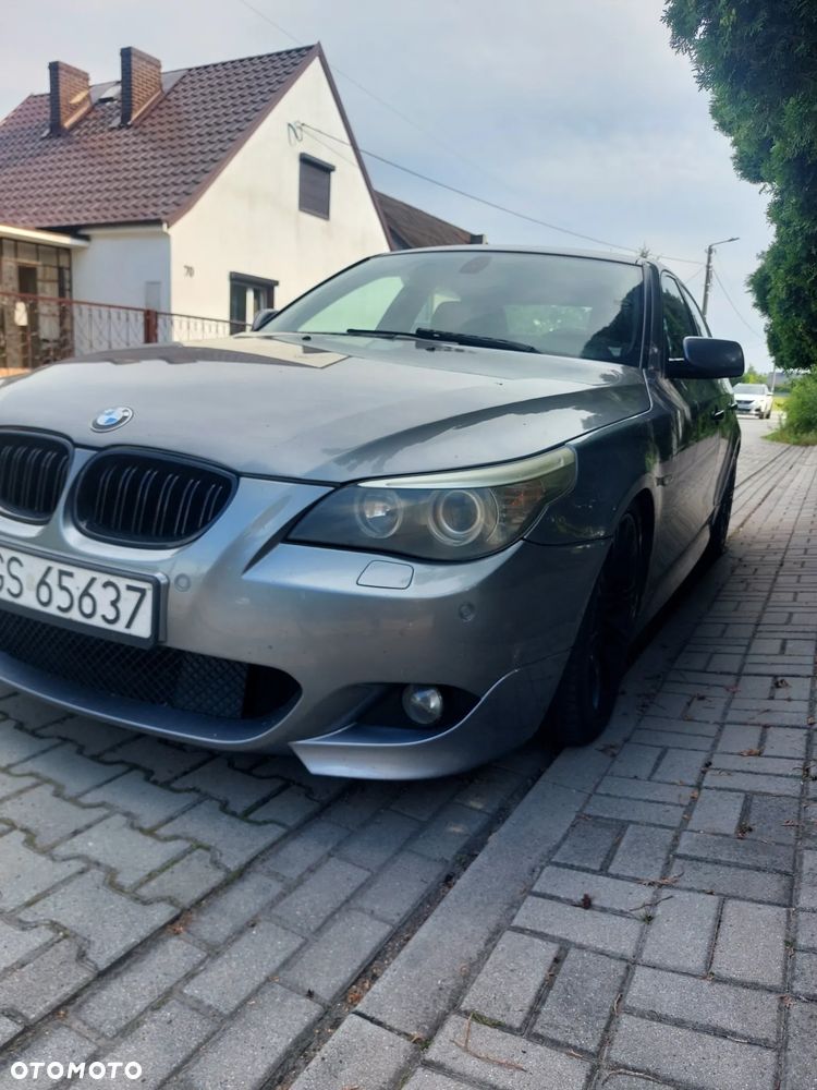 BMW Seria 5 - 27