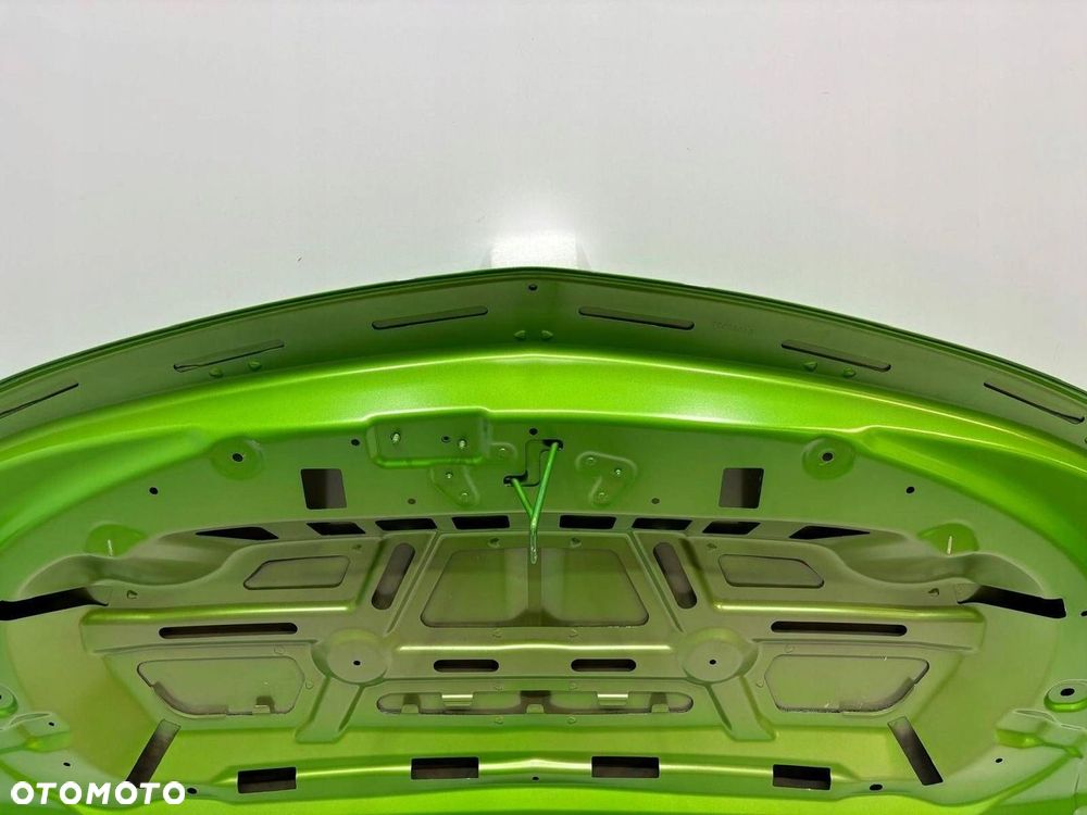 Opel Mokka B II 2 Maska - 13