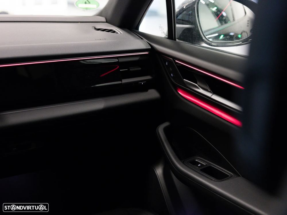 Porsche Macan Standard - 29