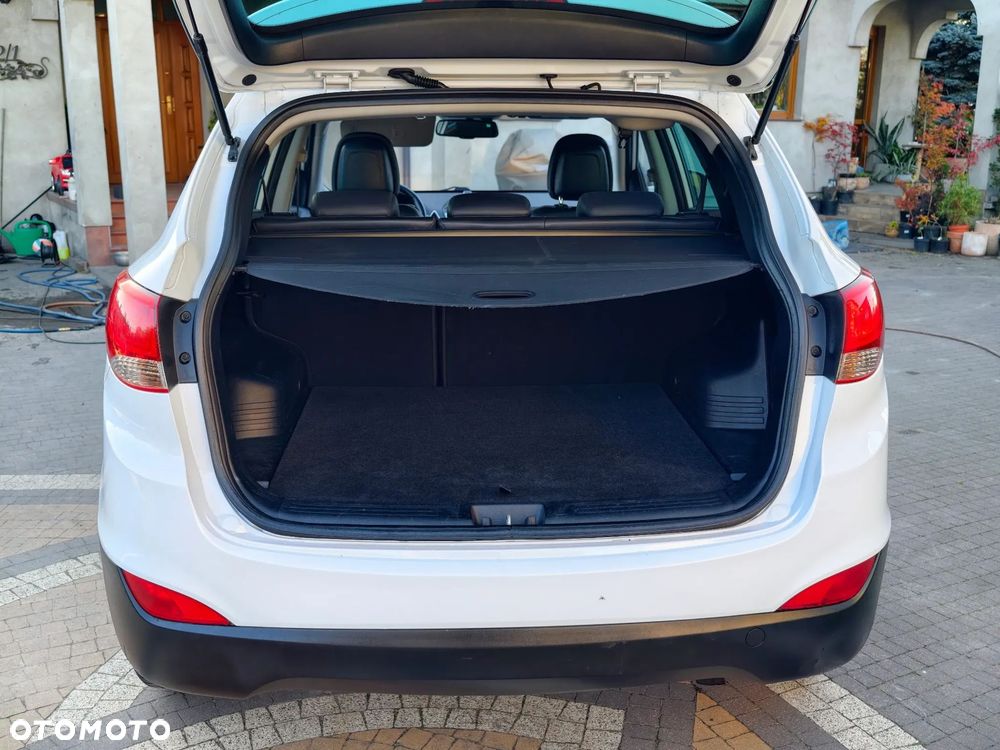 Hyundai ix35 - 10