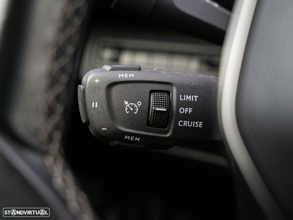 Peugeot 3008 1.5 BlueHDi Allure Pack - 34