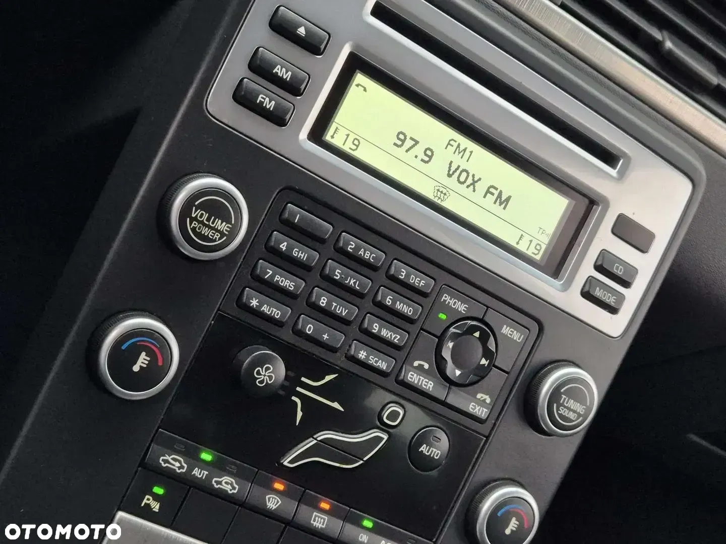 Volvo V70 - 19