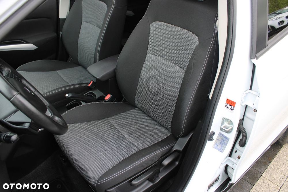 Suzuki SX4 S-Cross - 18