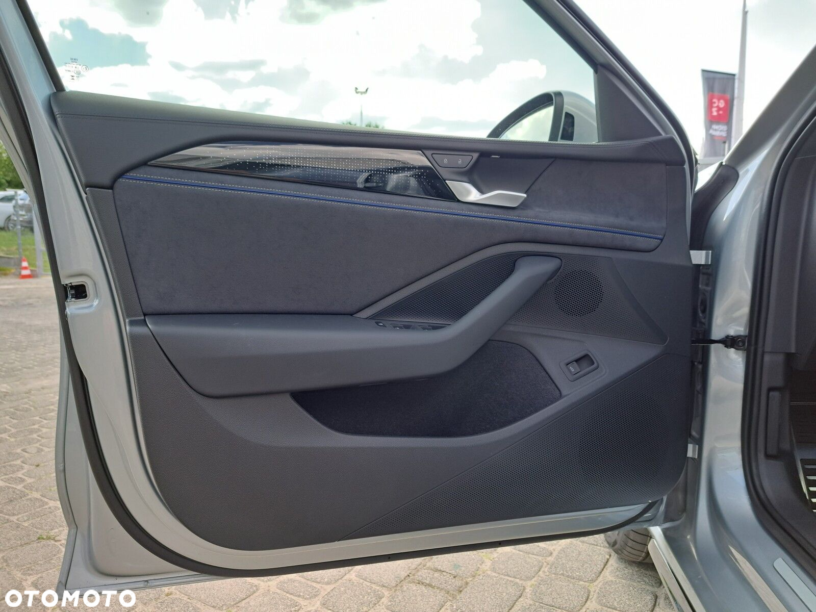 Volkswagen Passat 2.0 TSI 4Mot R-Line DSG - 13