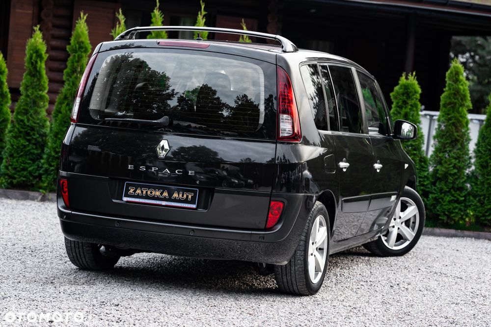 Renault Espace 2.0T Dynamique - 13