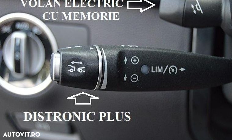 Mercedes-Benz GLE Coupe - 13