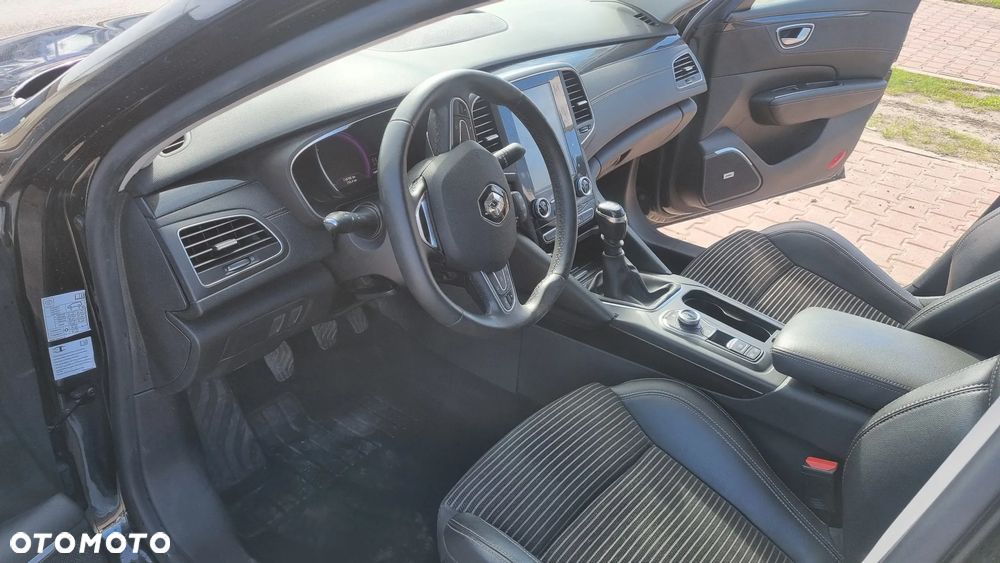 Renault Talisman ENERGY dCi 110 LIFE - 26