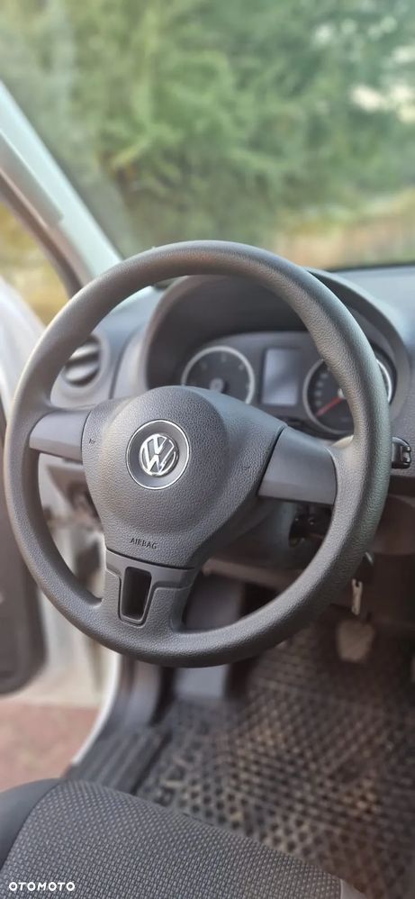 Volkswagen Amarok 2.0 BiTDI 4MOTION - 26
