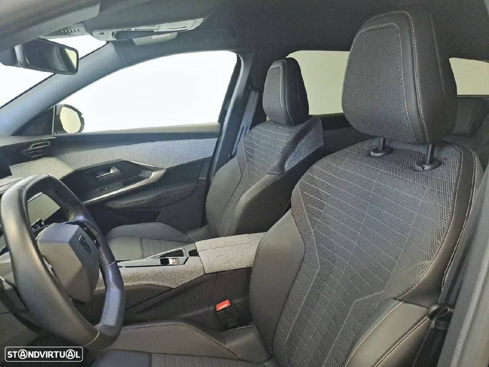 Peugeot 5008 - 9