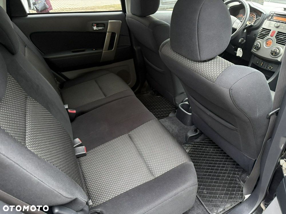 Daihatsu Terios 1.5 Top 4WD - 21