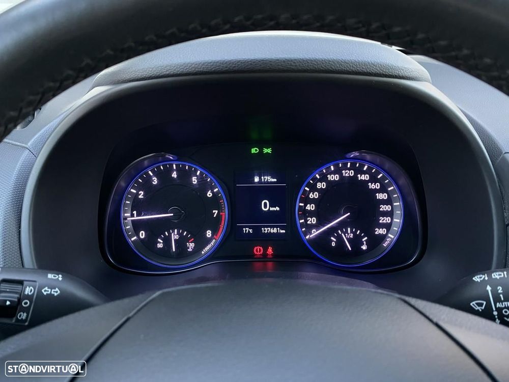 Hyundai Kauai 1.0 T-GDi Premium - 22