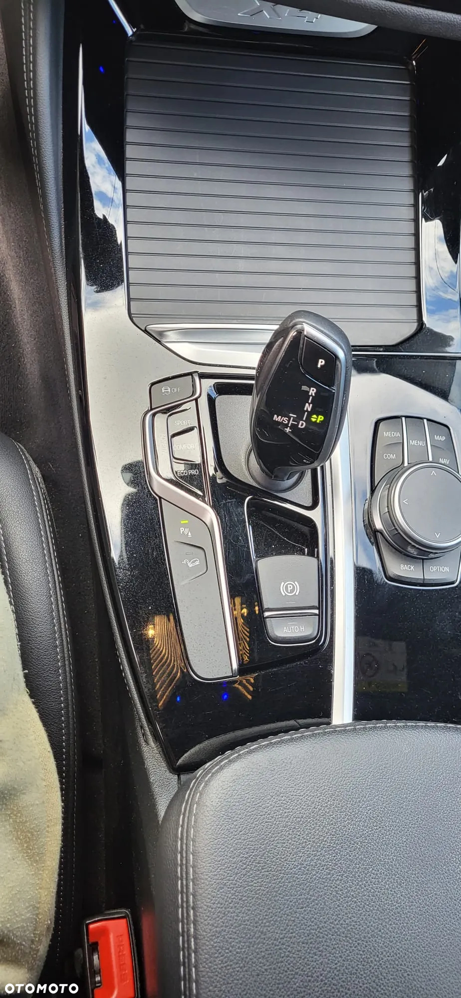 BMW X4 xDrive30d M Sport sport - 9